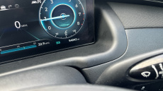 Hyundai TUCSON 1.6 TGDi Premium 5dr 2WD Petrol Estate